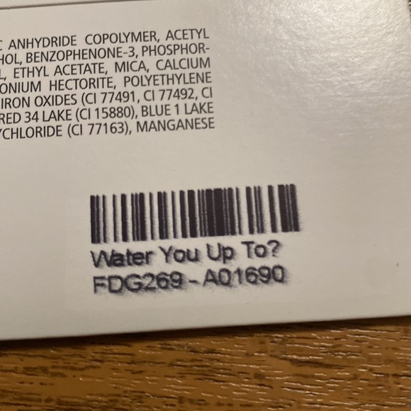 Color Street nail strips, 4 sets, blues, NIP - Picture 7 of 12